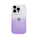 [iPhone 15/15 Pro/15 Plus/15 Pro Max/14/14 Pro/14 Plus/14 Pro Max/13/13 Pro/13 mini/12/12 Pro/8/7/SE(第2世代/第3世代)専用]iFace Look in Clear Lollyケース