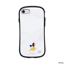 [iPhone 15/15 Pro/14/14 Pro/13/12/12 Pro/11/8/7/SE(第2/第3世代)専用]ディズニーキャラクター iFace First Classケース(マーブル)