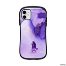 [iPhone 15/15 Pro/14/14 Pro/13/12/12 Pro/11/8/7/SE(第2/第3世代)専用]ディズニーキャラクター iFace First Classケース(マーブル)