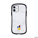 [iPhone 15/15 Pro/14/14 Pro/13/12/12 Pro/11/8/7/SE(第2/第3世代)専用]ディズニーキャラクター iFace First Classケース(マーブル)