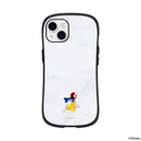 [iPhone 15/15 Pro/14/14 Pro/13/12/12 Pro/11/8/7/SE(第2/第3世代)専用]ディズニーキャラクター iFace First Classケース(マーブル)