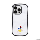 [iPhone 15/15 Pro/14/14 Pro/13/12/12 Pro/11/8/7/SE(第2/第3世代)専用]ディズニーキャラクター iFace First Classケース(マーブル)