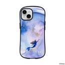 [iPhone 15/15 Pro/14/14 Pro/13/12/12 Pro/11/8/7/SE(第2/第3世代)専用]ディズニーキャラクター iFace First Classケース(マーブル)