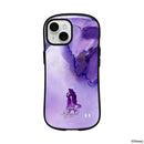 [iPhone 15/15 Pro/14/14 Pro/13/12/12 Pro/11/8/7/SE(第2/第3世代)専用]ディズニーキャラクター iFace First Classケース(マーブル)