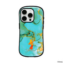 [iPhone 15/15 Pro/14/14 Pro/13/12/12 Pro/11/8/7/SE(第2/第3世代)専用]ディズニーキャラクター iFace First Classケース(マーブル)