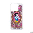 【iPhone 15/15 Pro/14/14 Pro/13/12/12 Pro/8/7/SE(第3/第2世代)ケース専用】ディズニーキャラクター iFace 背面クリアケース用インナーシート(ステンドグラス)