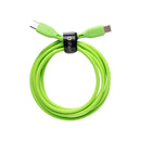 iFace Type-C to Type-C ケーブル 1.2m