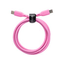 iFace Type-C to Type-C ケーブル 1.2m