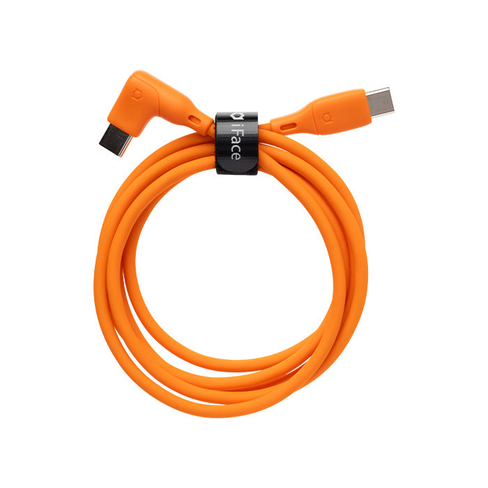 【値下げ】 iPhone SE2 本体　ディズニーiface 充電ケーブル iFace ライトニングケーブル 1.2m｜iFace公式