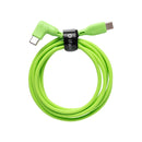 iFace Type-C to Type-C ケーブル 1.2m