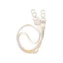 iFace Hang and ショルダーストラップ