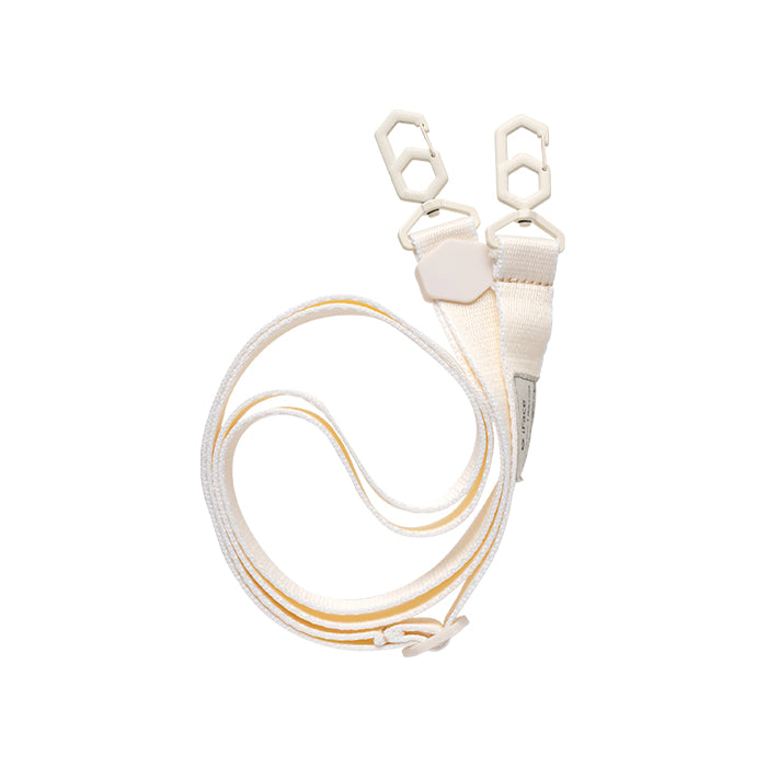 iFace Hang and ショルダーストラップ