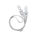 iFace Hang and ショルダーストラップ