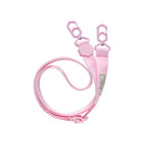 iFace Hang and ショルダーストラップ