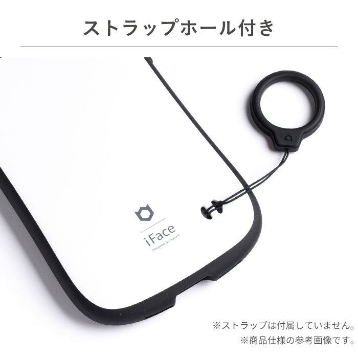 [iPhone 15/14/13/SE(第3/第2世代)/8/7専用]スポンジ・ボブ iFace First Classケース