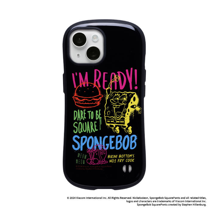 CASSETiFY スポンジ・ボブ iPhone 15 ケース Amazon.co.jp: iPhone15 用 ケース スポンジボブ スマホケース