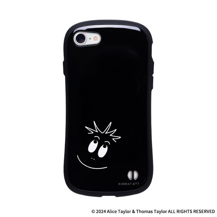 [iPhone 15/14/13/SE(第3/第2)/8/7専用]バーバパパ iFace First Classケース