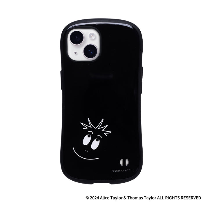 【iPhone 15/14/13/SE(第3/第2)/8/7専用】バーバパパ iFace First Classケース