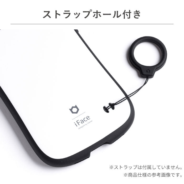 [iPhone 15/14/13/SE(第3/第2)/8/7専用]バーバパパ iFace First Classケース
