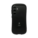 [Galaxy A55 5G/S24/S24 Ultra/A54 5G/S23/S23 Ultra/S22/A53 5G 専用]iFace Reflection強化ガラスクリアケース