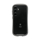 [Galaxy A55 5G/S24/S24 Ultra/A54 5G/S23/S23 Ultra/S22/A53 5G 専用]iFace Reflection強化ガラスクリアケース