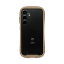 [Galaxy A55 5G/S24/S24 Ultra/A54 5G/S23/S23 Ultra/S22/A53 5G 専用]iFace Reflection強化ガラスクリアケース