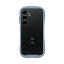 [Galaxy A55 5G/S24/S24 Ultra/A54 5G/S23/S23 Ultra/S22/A53 5G 専用]iFace Reflection強化ガラスクリアケース