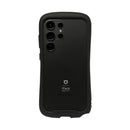 [Galaxy A55 5G/S24/S24 Ultra/A54 5G/S23/S23 Ultra/S22/A53 5G 専用]iFace Reflection強化ガラスクリアケース