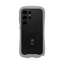 [Galaxy A55 5G/S24/S24 Ultra/A54 5G/S23/S23 Ultra/S22/A53 5G 専用]iFace Reflection強化ガラスクリアケース