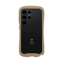 [Galaxy A55 5G/S24/S24 Ultra/A54 5G/S23/S23 Ultra/S22/A53 5G 専用]iFace Reflection強化ガラスクリアケース