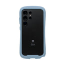 [Galaxy A55 5G/S24/S24 Ultra/A54 5G/S23/S23 Ultra/S22/A53 5G 専用]iFace Reflection強化ガラスクリアケース