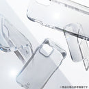 [Google Pixel 8a 専用]iFace Look in Clear Hybridケース(クリア)