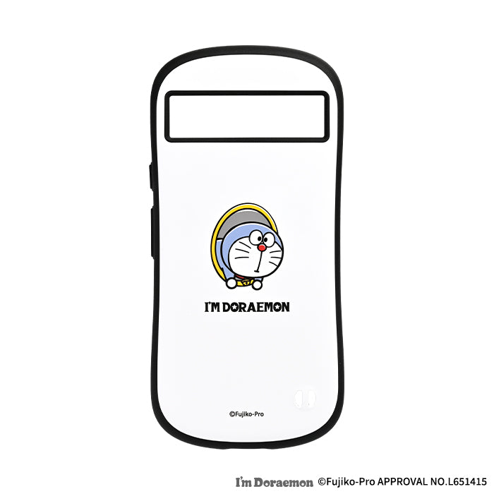 Google Pixel 8a専用]アイムドラえもん iFace First Classケース