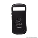 [Google Pixel 8a専用]PEANUTS/ピーナッツ iFace First Classケース(くすみ)