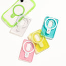 iFace MagSynq カードウォレット