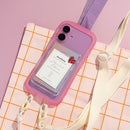 iFace MagSynq カードウォレット