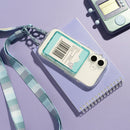 iFace MagSynq カードウォレット