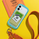 iFace MagSynq カードウォレット