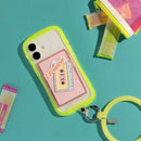 iFace MagSynq カードウォレット