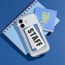 iFace MagSynq カードウォレット