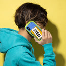 iFace MagSynq カードウォレット