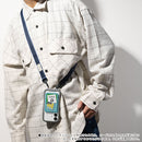 iFace MagSynq カードウォレット