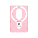 iFace MagSynq カードウォレット