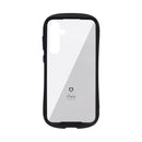 [Galaxy A55 5G/S24/S24 Ultra/A54 5G/S23/S23 Ultra/S22/A53 5G 専用]iFace Reflection強化ガラスクリアケース