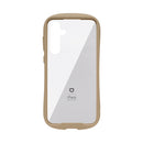 [Galaxy A55 5G/S24/S24 Ultra/A54 5G/S23/S23 Ultra/S22/A53 5G 専用]iFace Reflection強化ガラスクリアケース