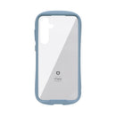 [Galaxy A55 5G/S24/S24 Ultra/A54 5G/S23/S23 Ultra/S22/A53 5G 専用]iFace Reflection強化ガラスクリアケース