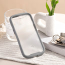 [iPhone 15/15 Pro/14/13専用]iFace Reflection Frost 強化ガラスクリアケース