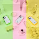 [iPhone 15/15 Pro/14/13専用]iFace Reflection強化ガラスクリアケース2024SS新色