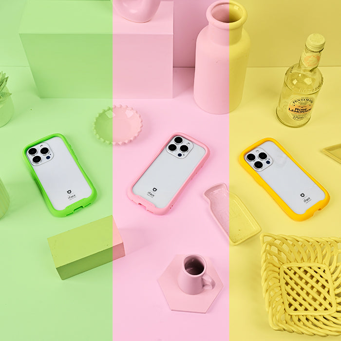 iPhone15 ピンク 美品（バッテリー最大容量84%）iFaceケース付き iPhone15 ピンク 美品（バッテリー最大容量84%）iFaceケース付き