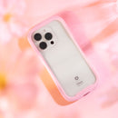 [iPhone 15/15 Pro/14/13専用]iFace Reflection強化ガラスクリアケース2024SS新色